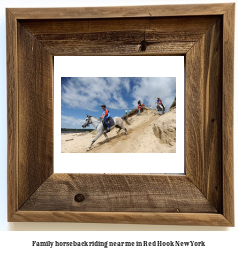 family horseback riding near me in Red Hook, New York